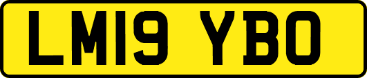LM19YBO