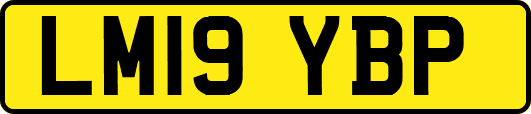 LM19YBP