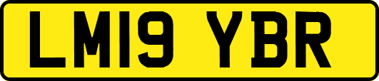 LM19YBR