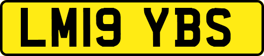 LM19YBS