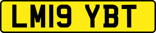 LM19YBT