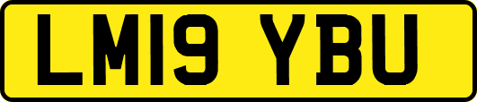 LM19YBU