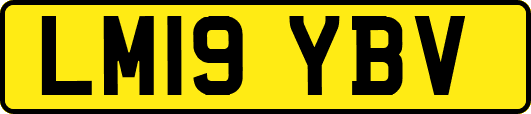 LM19YBV