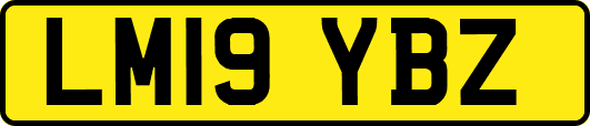 LM19YBZ
