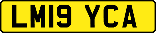 LM19YCA