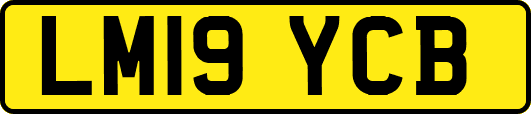 LM19YCB