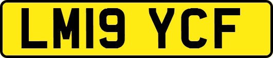 LM19YCF