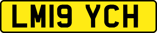 LM19YCH