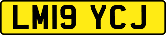 LM19YCJ