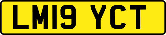 LM19YCT