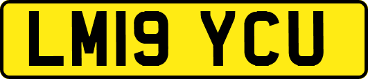 LM19YCU