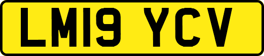 LM19YCV