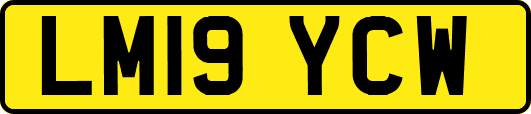 LM19YCW