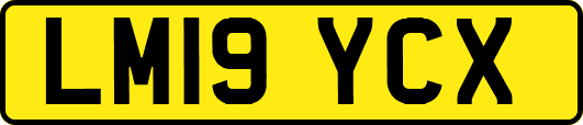 LM19YCX