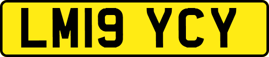 LM19YCY