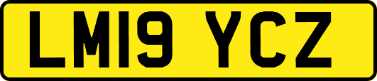 LM19YCZ