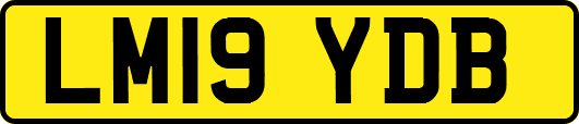 LM19YDB