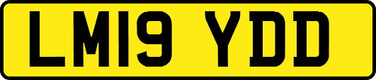 LM19YDD