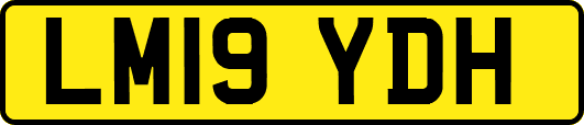 LM19YDH