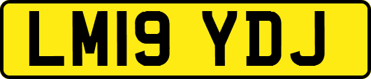LM19YDJ