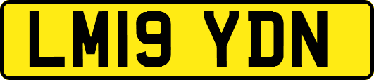 LM19YDN