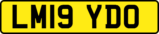 LM19YDO