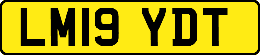 LM19YDT