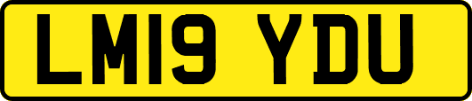 LM19YDU