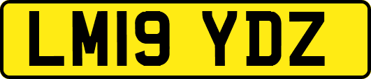 LM19YDZ
