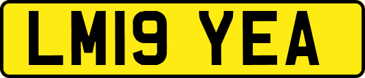 LM19YEA