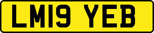 LM19YEB