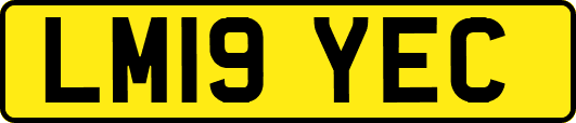 LM19YEC