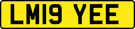 LM19YEE