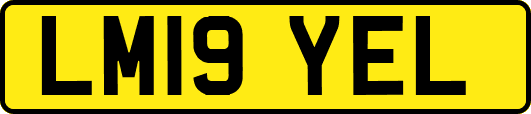 LM19YEL