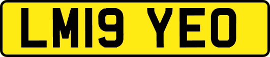 LM19YEO