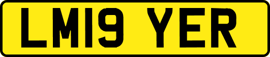 LM19YER