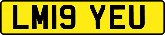 LM19YEU