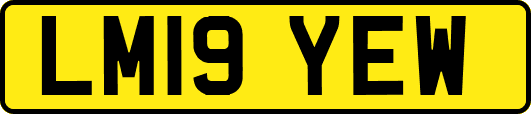 LM19YEW