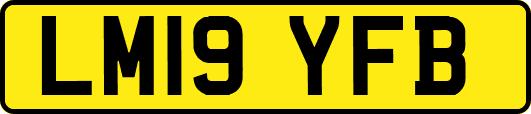 LM19YFB