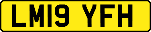 LM19YFH