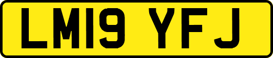 LM19YFJ