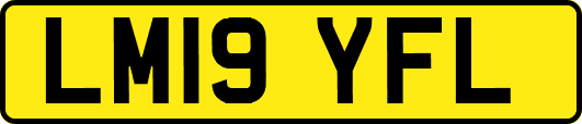 LM19YFL