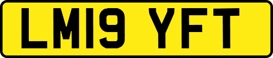 LM19YFT