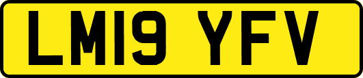 LM19YFV