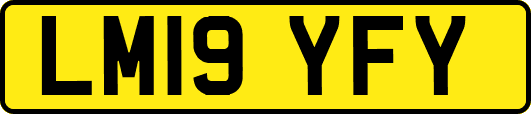 LM19YFY