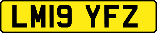 LM19YFZ