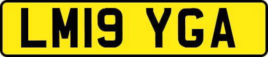 LM19YGA