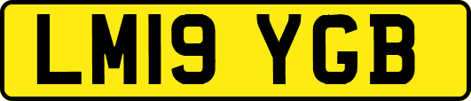 LM19YGB