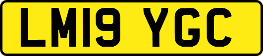 LM19YGC