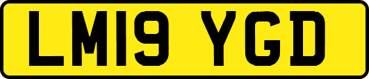 LM19YGD